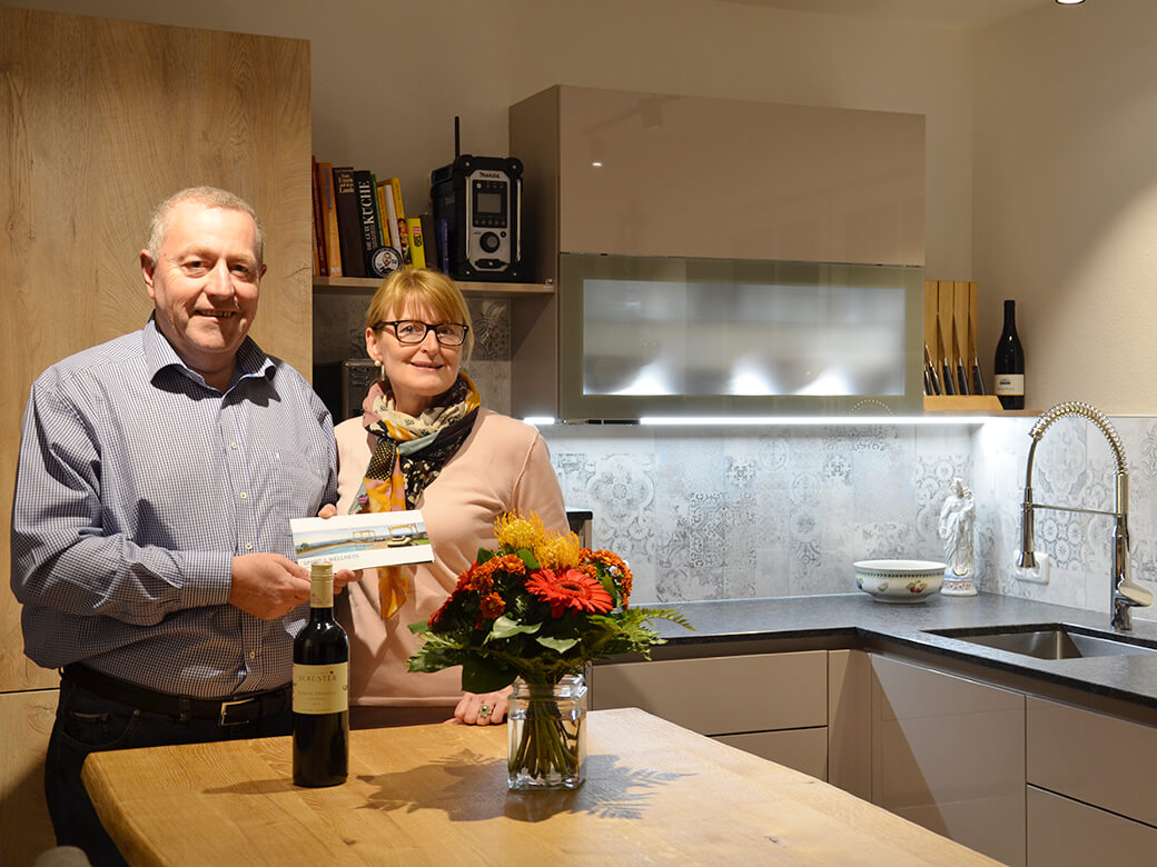 Monika & Herbert Zauner