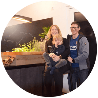 Kathrin & Simon Mayr