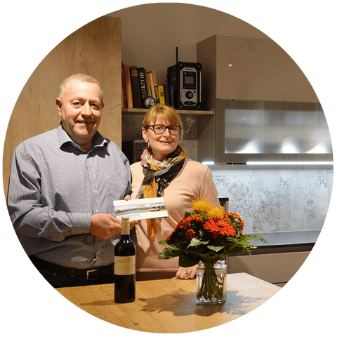 Monika & Herbert Zauner