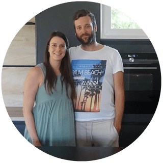 Daniela Lehner & Patrick Hermüller