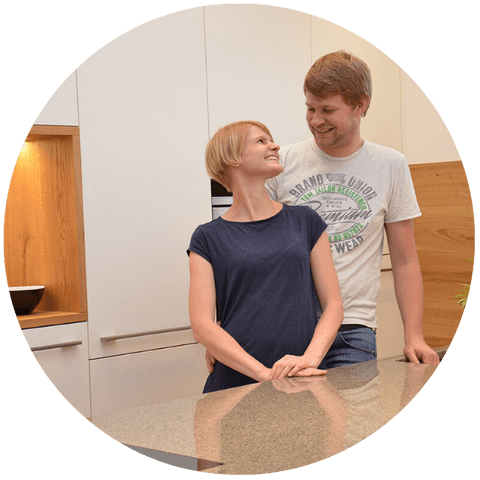 Eva-Maria Schauer & Stefan Stadlbauer